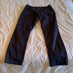 Lululemon men’s pants. Near perfect condition.